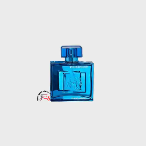 عطر ادکلن فرانک الیور بلو تاچ